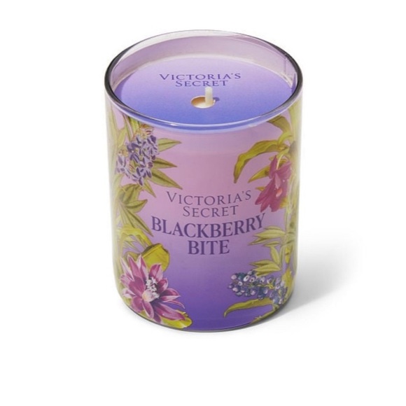 Victoria's Secret Other - Victoria's Secret Limited Edition Tropic Nectar Scented Candle